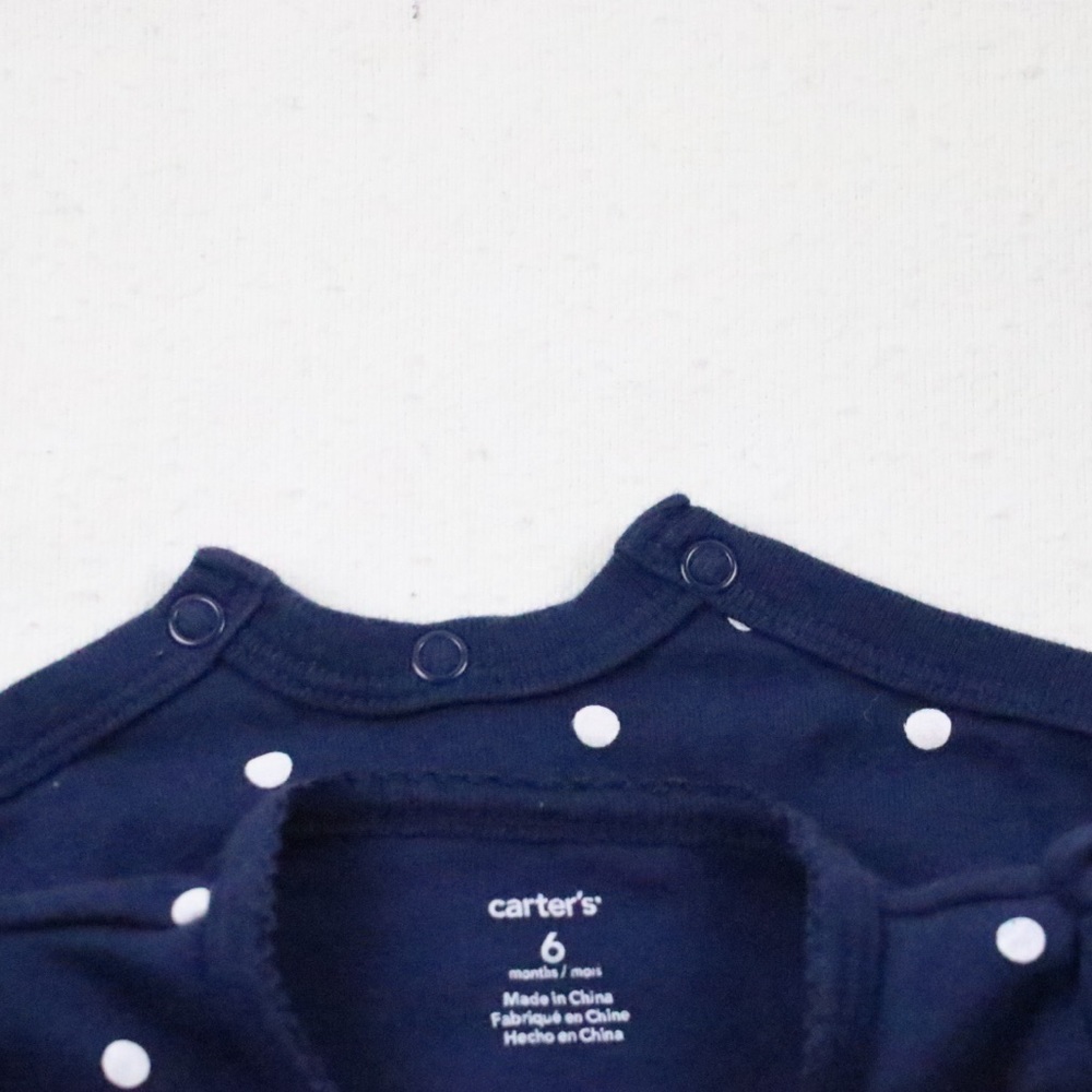 Carter’s one piece - Picture 4 of 4